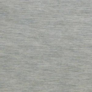 blue plain jacquard fabric from Colefax & Fowler
