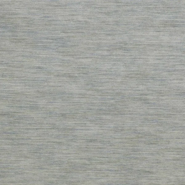 Caron Fabric - Pale Aqua by blue plain jacquard fabric from Colefax & Fowler