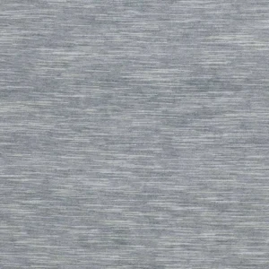 blue plain jacquard fabric from Colefax & Fowler