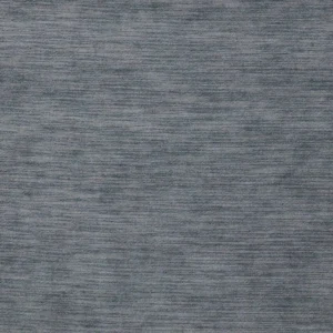 blue plain jacquard fabric from Colefax & Fowler