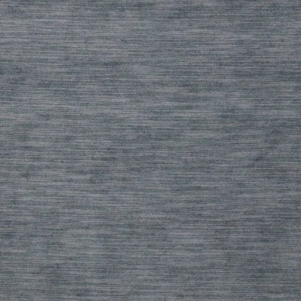 Caron Fabric - Blue by blue plain jacquard fabric from Colefax & Fowler