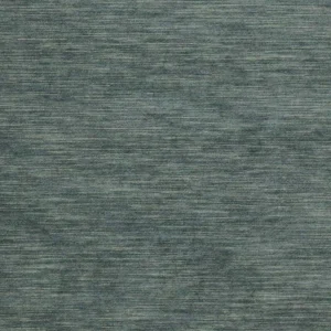 green plain jacquard fabric from Colefax & Fowler