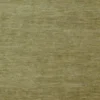 green plain jacquard fabric from Colefax & Fowler