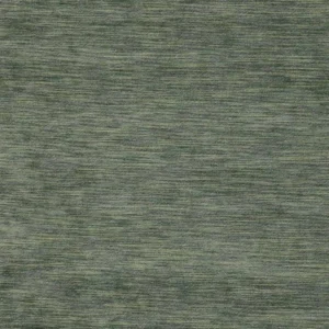 green plain jacquard fabric from Colefax & Fowler