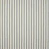 blue striped linen fabric from Colefax & Fowler