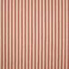 green striped linen fabric from Colefax & Fowler