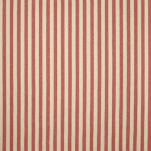 green striped linen fabric from Colefax & Fowler