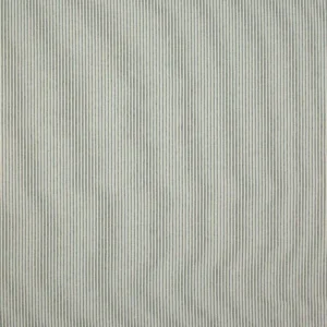 blue striped linen fabric from Colefax & Fowler