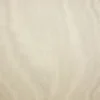 brown striped linen fabric from Colefax & Fowler