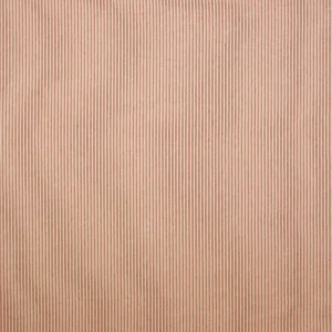red striped linen fabric from Colefax & Fowler