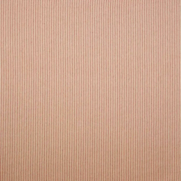 Tyrell Fabric - Red swatch