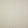 blue striped linen fabric from Colefax & Fowler