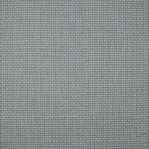 blue geometric jacquard fabric from Colefax & Fowler