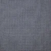blue geometric jacquard fabric from Colefax & Fowler