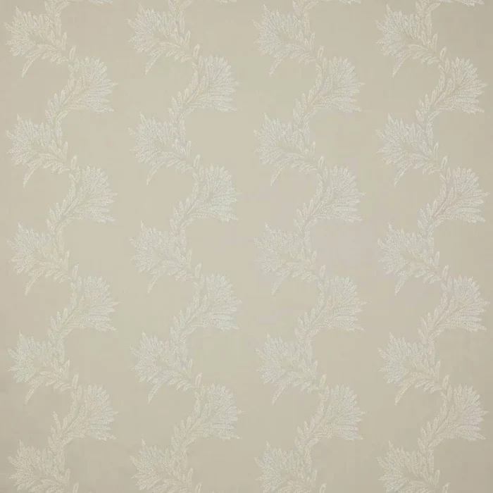 Lavinia Fabric - Dove swatch