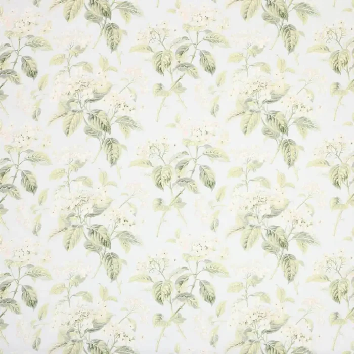Eloise Fabric - Old Blue swatch