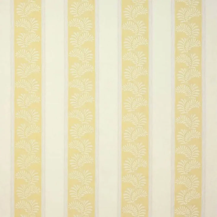 Valora Fabric - Yellow swatch