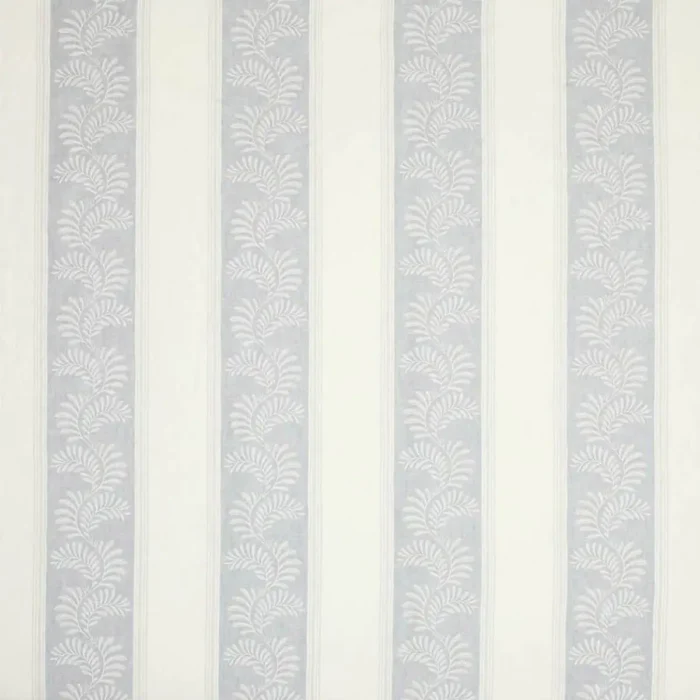 Valora Fabric - Blue swatch