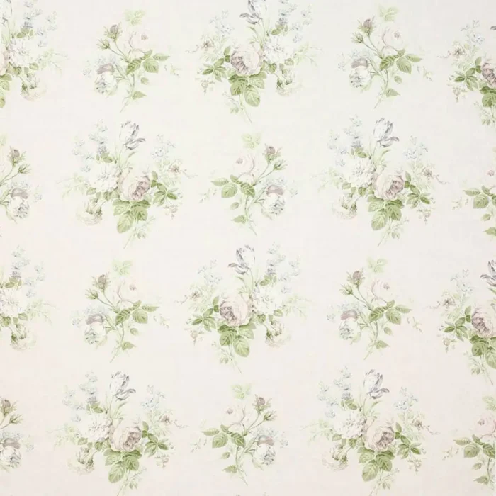 Constance Fabric - Grey / Green – Grey Green swatch