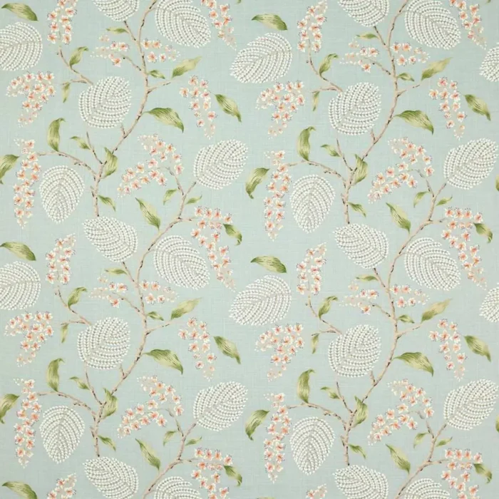 Atwood Fabric - Old Blue swatch