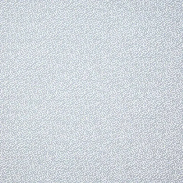 Seaweed Fabric - Blue by blue misc linen fabric from Colefax & Fowler