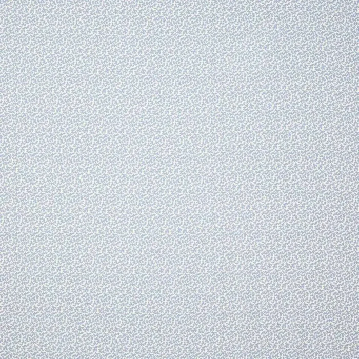 Seaweed Fabric - Blue swatch
