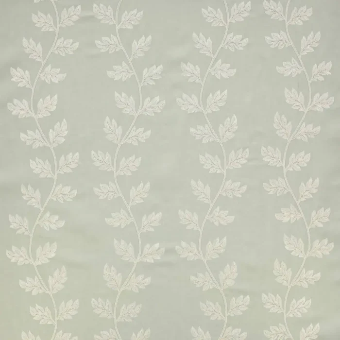 Gabriella Fabric - Old Blue fabric swatch F4616-01