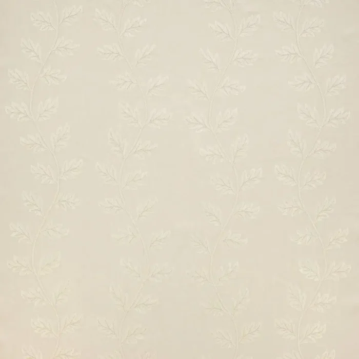 Gabriella Fabric - Silver fabric swatch F4616-02