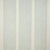 blue botanical voile-sheer fabric from Colefax & Fowler