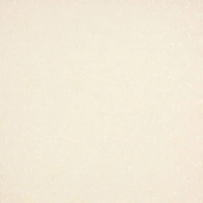 Laretta Fabric - Ivory fabric swatch F4622-01