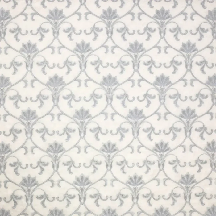 Laretta Fabric - Old Blue fabric swatch F4622-03