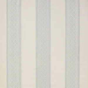 blue misc voile-sheer fabric from Colefax & Fowler