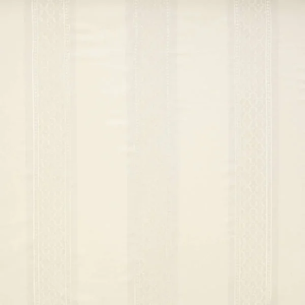 Etienne Fabric - Beige by black-grey misc voile-sheer fabric from Colefax & Fowler