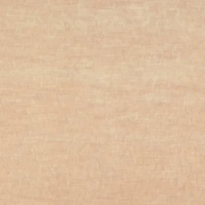 pink plain velvet-chenille fabric from Colefax & Fowler