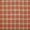 multicolour checked woolen fabric from Colefax & Fowler