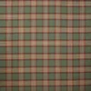 green checked woolen fabric from Colefax & Fowler