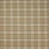 multicolour checked woolen fabric from Colefax & Fowler