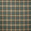 multicolour checked woolen fabric from Colefax & Fowler