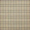 multicolour checked woolen fabric from Colefax & Fowler