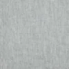 blue plain voile-sheer fabric from Colefax & Fowler
