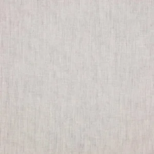 black-grey plain voile-sheer fabric from Colefax & Fowler