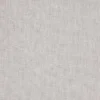 black-grey plain voile-sheer fabric from Colefax & Fowler