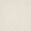 white plain voile-sheer fabric from Colefax & Fowler