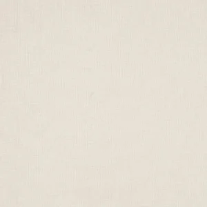 white plain voile-sheer fabric from Colefax & Fowler