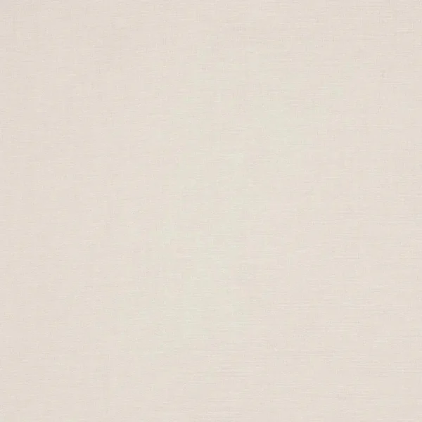 Ambrose Fabric - Ivory by white plain voile-sheer fabric from Colefax & Fowler