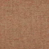 red plain woven fabric from Colefax & Fowler