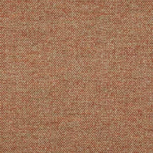 red plain woven fabric from Colefax & Fowler