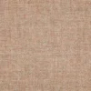 pink plain woven fabric from Colefax & Fowler
