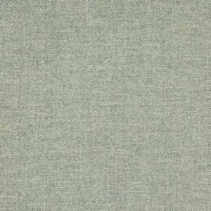 blue plain woven fabric from Colefax & Fowler