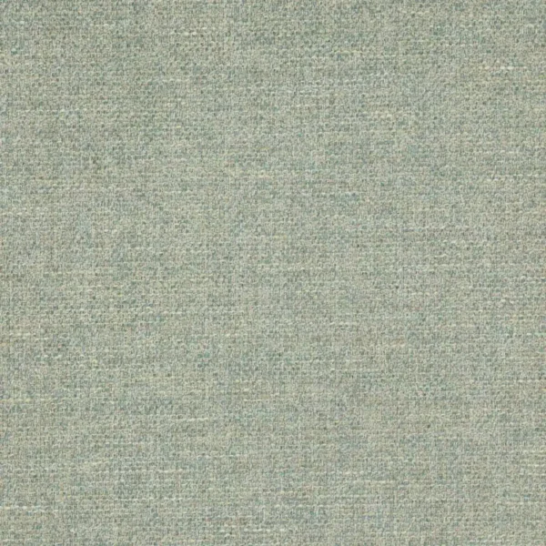 blue plain woven fabric from Colefax & Fowler
